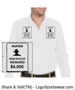 Dead or Alive Design Zoom